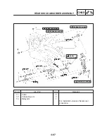 Preview for 231 page of Yamaha 2002 TDM900 Service Manual