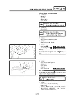 Preview for 243 page of Yamaha 2002 TDM900 Service Manual