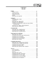 Preview for 246 page of Yamaha 2002 TDM900 Service Manual