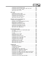 Preview for 247 page of Yamaha 2002 TDM900 Service Manual