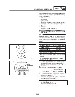 Preview for 283 page of Yamaha 2002 TDM900 Service Manual