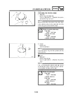 Preview for 285 page of Yamaha 2002 TDM900 Service Manual