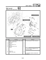 Preview for 300 page of Yamaha 2002 TDM900 Service Manual