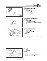 Preview for 302 page of Yamaha 2002 TDM900 Service Manual