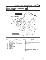 Preview for 303 page of Yamaha 2002 TDM900 Service Manual