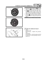 Preview for 307 page of Yamaha 2002 TDM900 Service Manual