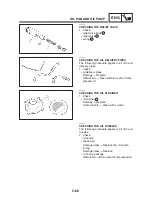 Preview for 315 page of Yamaha 2002 TDM900 Service Manual