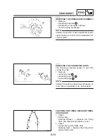 Preview for 323 page of Yamaha 2002 TDM900 Service Manual