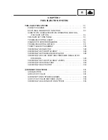 Preview for 362 page of Yamaha 2002 TDM900 Service Manual