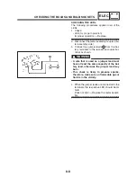 Preview for 408 page of Yamaha 2002 TDM900 Service Manual