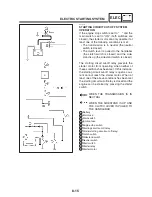 Preview for 415 page of Yamaha 2002 TDM900 Service Manual