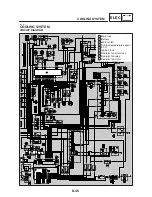 Preview for 445 page of Yamaha 2002 TDM900 Service Manual