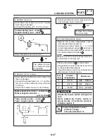 Preview for 447 page of Yamaha 2002 TDM900 Service Manual