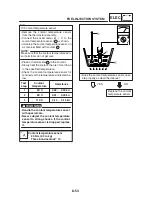 Preview for 453 page of Yamaha 2002 TDM900 Service Manual