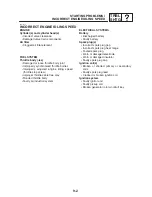 Preview for 465 page of Yamaha 2002 TDM900 Service Manual