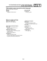 Preview for 466 page of Yamaha 2002 TDM900 Service Manual