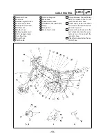 Preview for 16 page of Yamaha 2002 TW125 Supplementary Service Manual