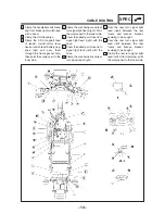 Предварительный просмотр 20 страницы Yamaha 2002 TW125 Supplementary Service Manual