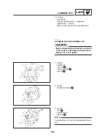 Preview for 42 page of Yamaha 2002 TW125 Supplementary Service Manual