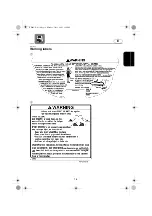 Preview for 11 page of Yamaha 2002 WaveRunner Owner'S/Operator'S Manual