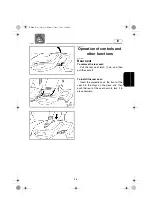 Preview for 33 page of Yamaha 2002 WaveRunner Owner'S/Operator'S Manual