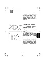 Preview for 87 page of Yamaha 2002 WaveRunner Owner'S/Operator'S Manual