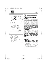 Preview for 106 page of Yamaha 2002 WaveRunner Owner'S/Operator'S Manual