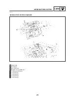 Предварительный просмотр 32 страницы Yamaha 2002 XJR1300 Service Manual