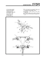 Preview for 26 page of Yamaha 2002 YB50 Service Manual