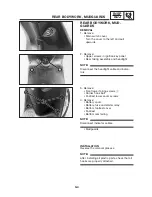 Preview for 32 page of Yamaha 2002 YB50 Service Manual