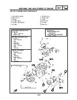 Preview for 86 page of Yamaha 2002 YB50 Service Manual