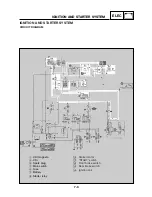 Preview for 133 page of Yamaha 2002 YB50 Service Manual