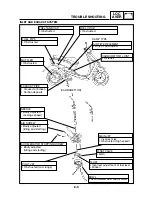 Preview for 160 page of Yamaha 2002 YB50 Service Manual