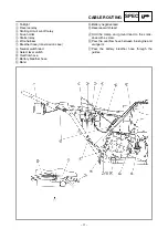 Preview for 19 page of Yamaha 2002 YFA1 Supplementary Service Manual