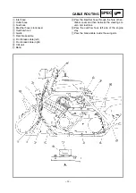 Preview for 20 page of Yamaha 2002 YFA1 Supplementary Service Manual