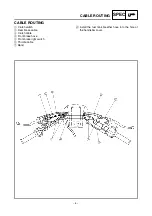 Preview for 13 page of Yamaha 2002 YFM350X Supplemental Service Manual