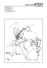 Preview for 14 page of Yamaha 2002 YFM350X Supplemental Service Manual