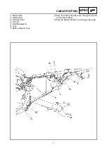 Preview for 15 page of Yamaha 2002 YFM350X Supplemental Service Manual