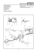 Preview for 16 page of Yamaha 2002 YFM350X Supplemental Service Manual