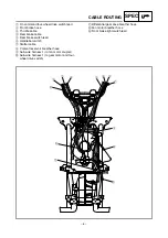 Preview for 14 page of Yamaha 2002 YFM400FWA Service Manual