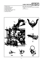 Preview for 16 page of Yamaha 2002 YFM400FWA Service Manual