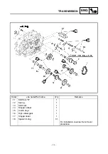 Preview for 32 page of Yamaha 2002 YFM400FWA Service Manual