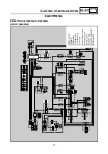 Preview for 33 page of Yamaha 2002 YFM400FWA Service Manual