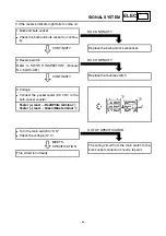 Preview for 40 page of Yamaha 2002 YFM400FWA Service Manual