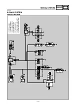 Предварительный просмотр 22 страницы Yamaha 2002 YFS200 Supplementary Service Manual