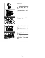 Preview for 7 page of Yamaha 2002 YZ250FR Assembly Manual