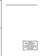 Preview for 3 page of Yamaha 2002 YZ250LC Service Manual