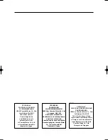 Preview for 4 page of Yamaha 2002 YZ250LC Service Manual