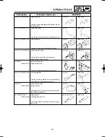 Предварительный просмотр 23 страницы Yamaha 2002 YZ250LC Service Manual