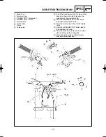 Preview for 50 page of Yamaha 2002 YZ250LC Service Manual